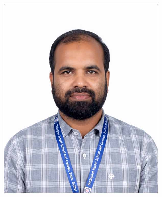 ANWAR HOSSAIN