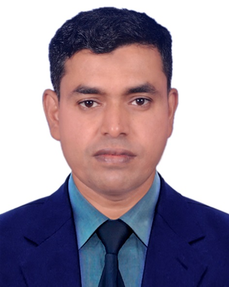 Mohammad Suruj Ali