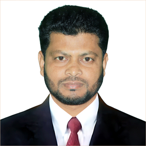 JAMAL HOSSAIN