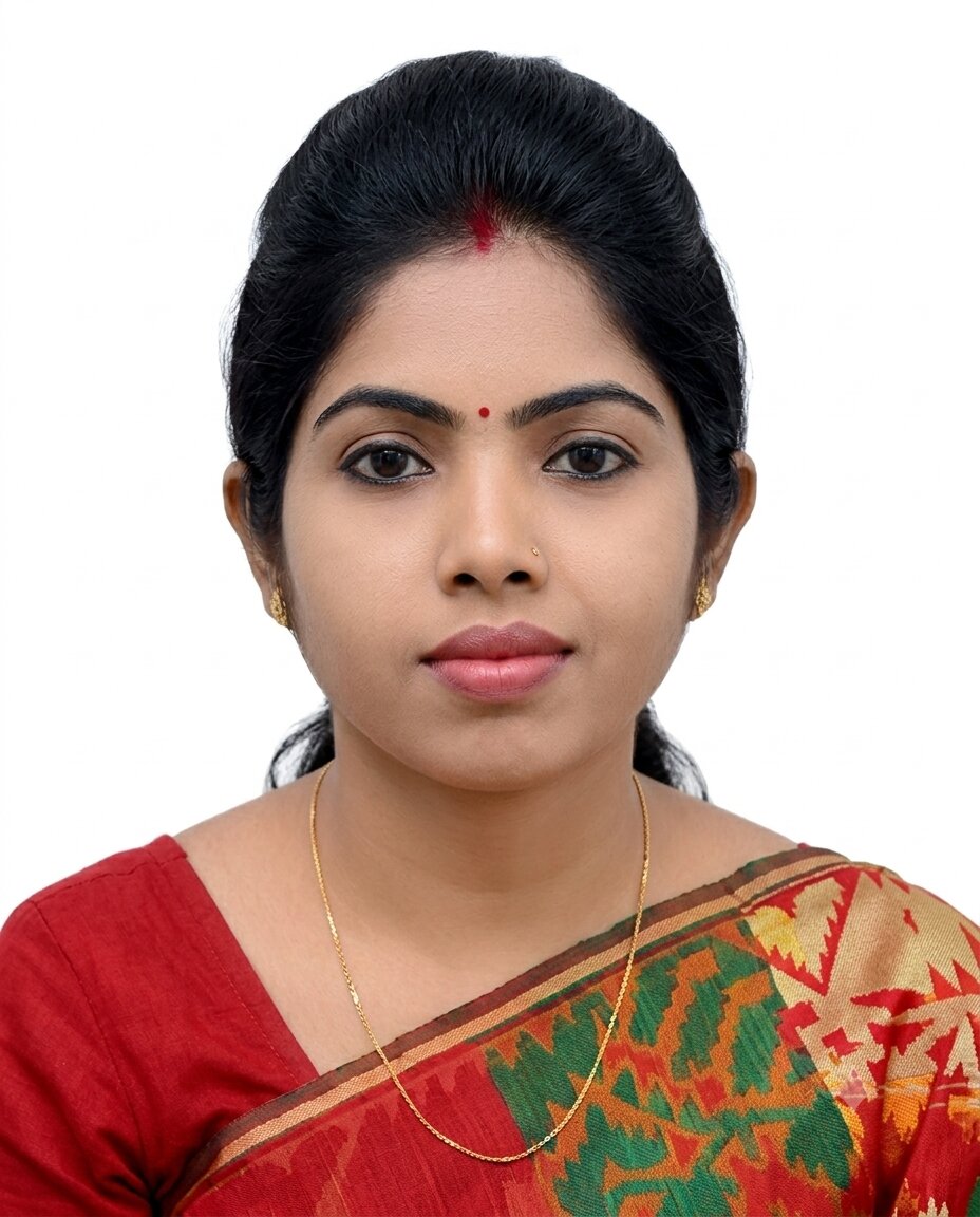 SHARMI RANI ROY