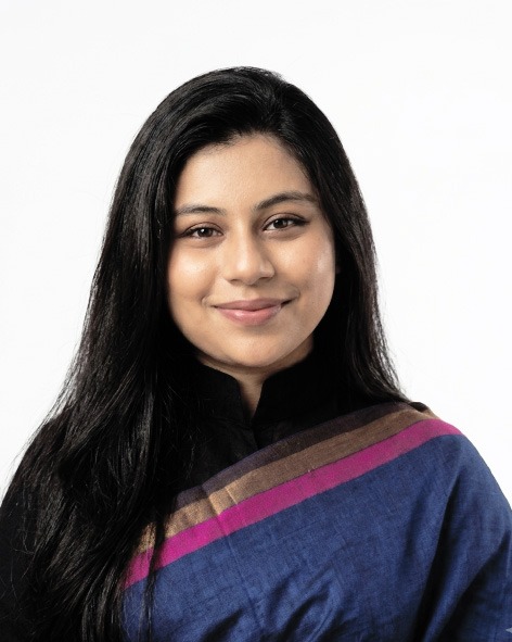 SADIA AFREEN