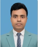 MD MAHABUR RAHMAN