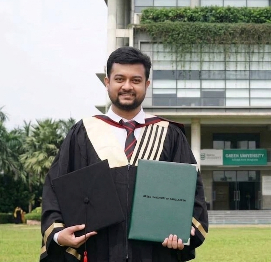Abubakkar Siddiq
