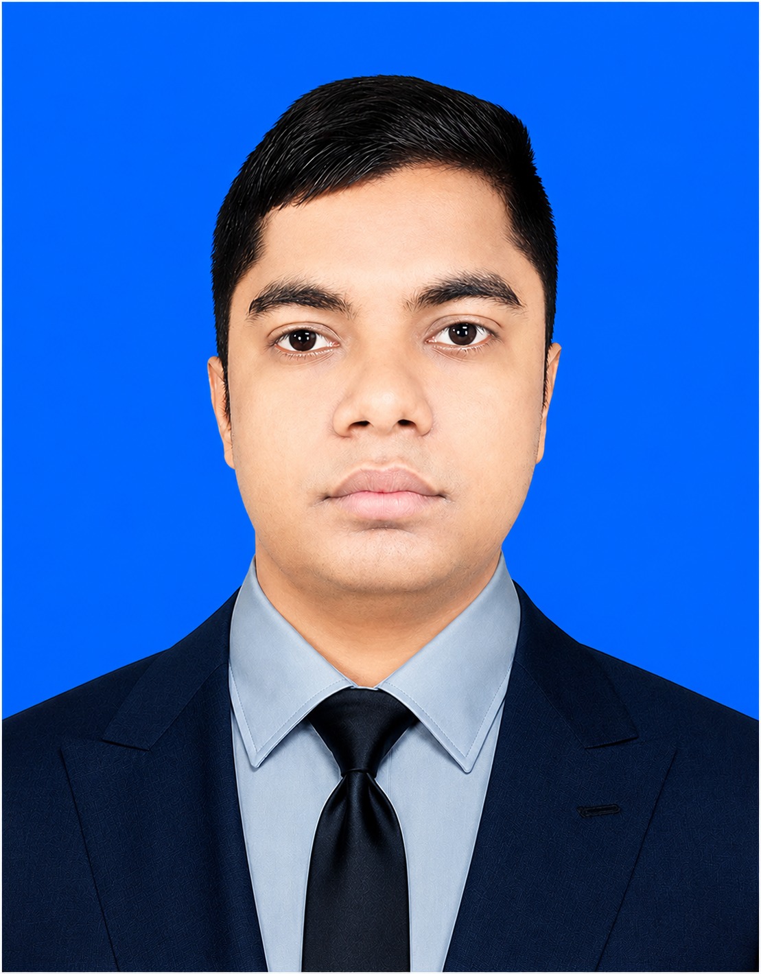 Shahinur Islam