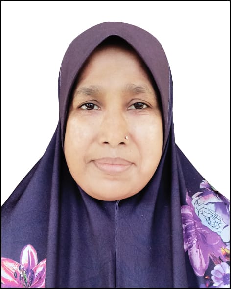 MST. AFIA BEGUM
