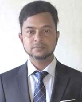 MOHAMMAD SAIFUL ISLAM