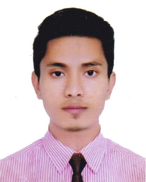 S.M. FAZLA RABBI