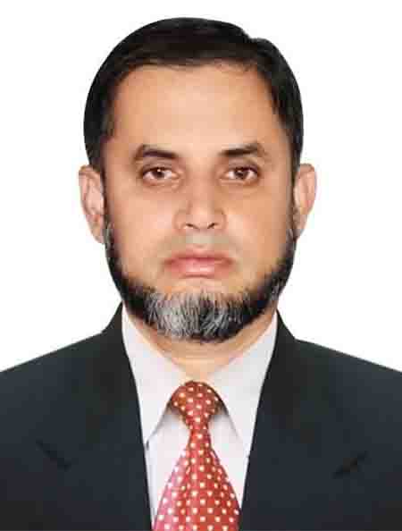 Mohammad Kamal Hosen