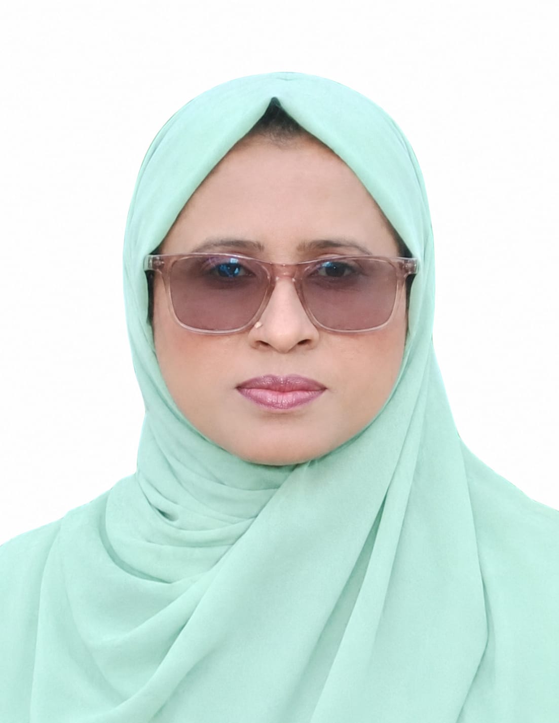 TAHMINA AKTHER MUNNI