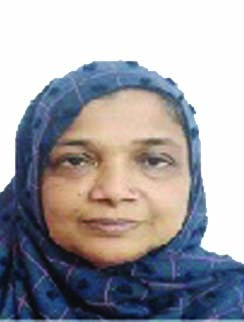 REHENA PARVIN