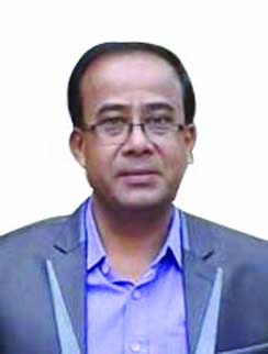 SMRITI KUMAR SINGHA
