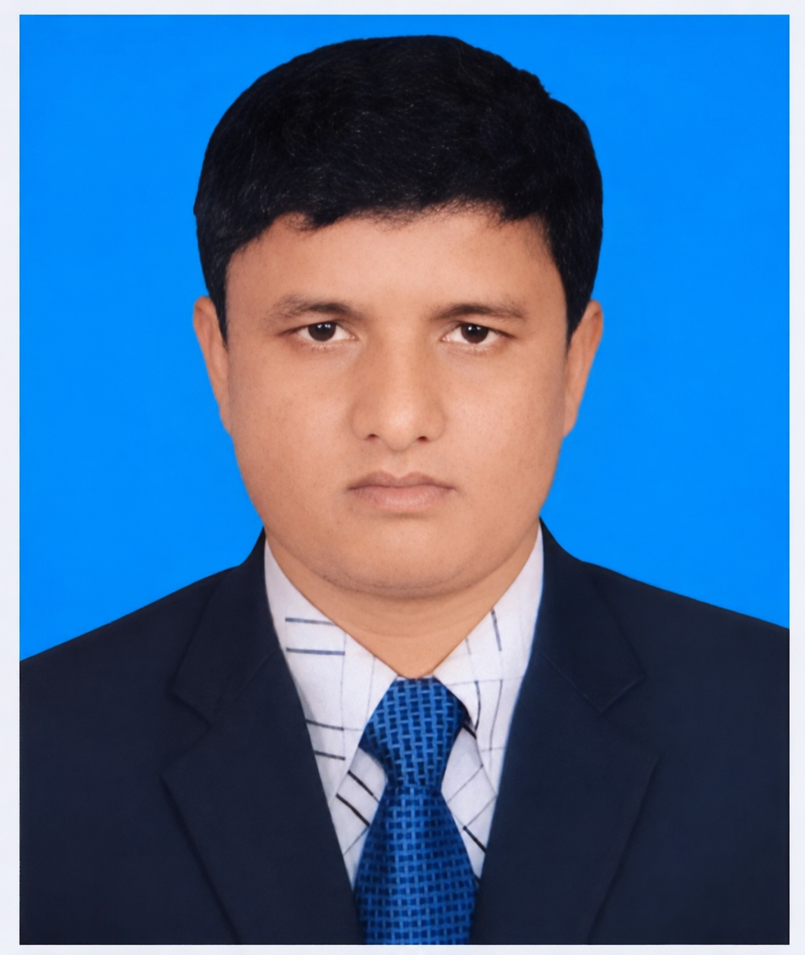 Goutam Chandra