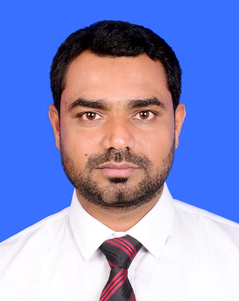 MD RUHUL AMIN