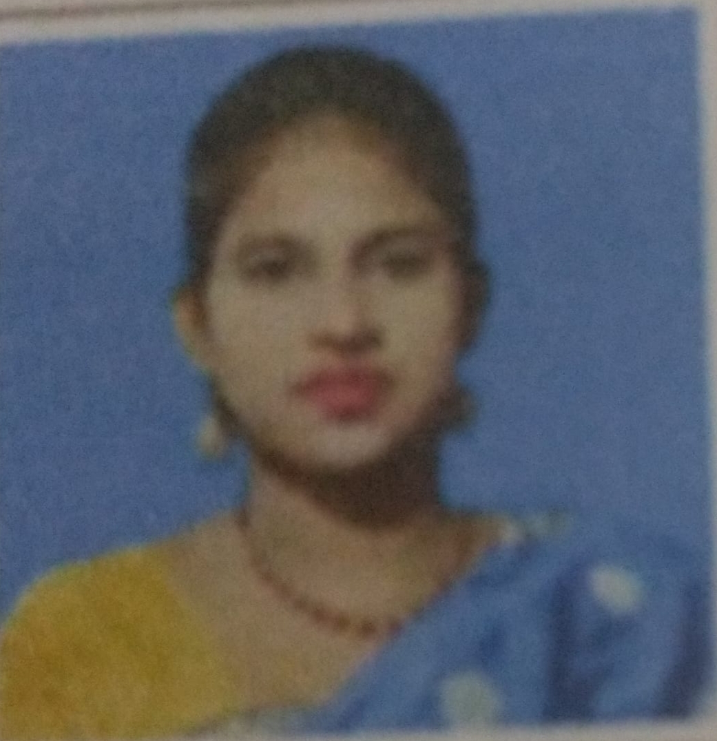 MOST. RUJINA AKTHER
