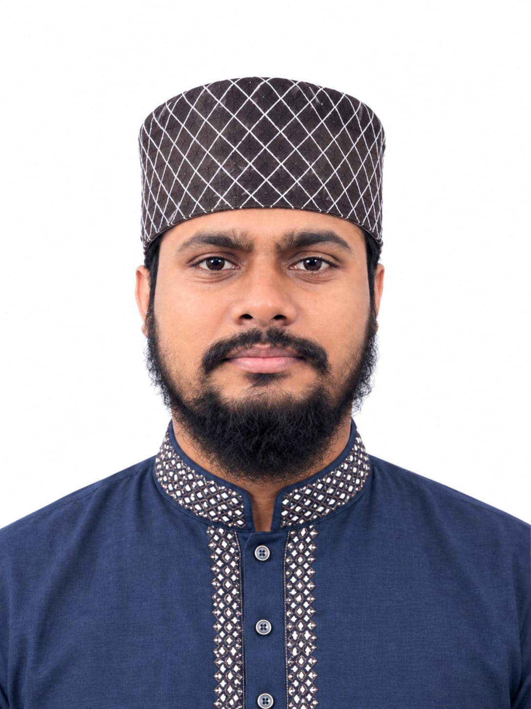 Md. Sajon Miah