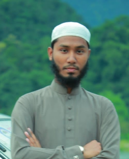 Asadullah Sadi