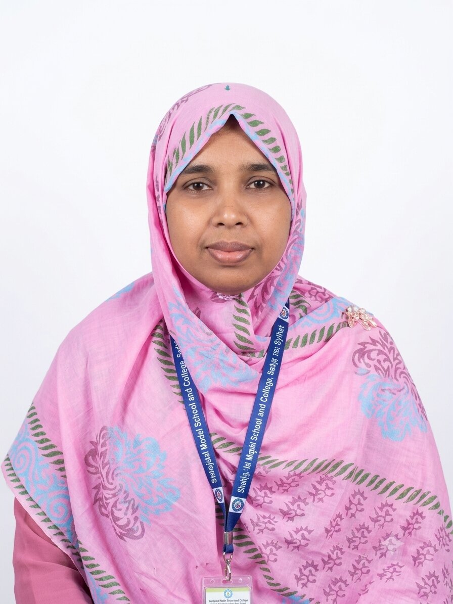 JOYNOB RAZIA
