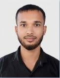 MD ASRAF HUSEN SAKIB