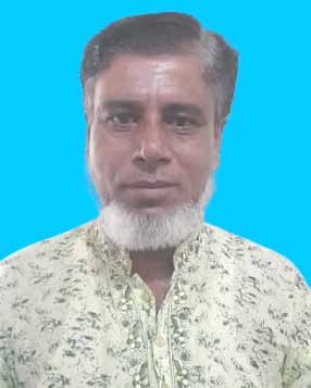 KHAIRUL ISLAM