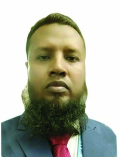MD AZANUR RAHMAN