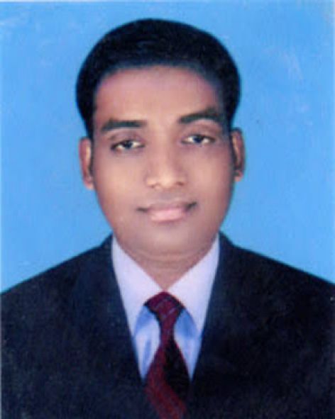 KAZAL HOSSEN