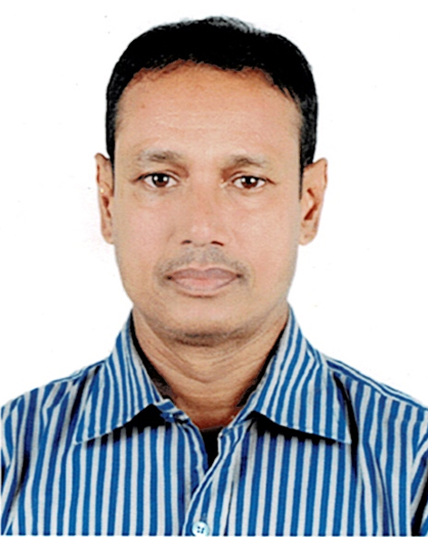 MUHAMMED LUTFOR RAHMAN