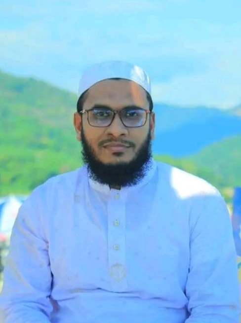 Md. Abu Bakar Siddik