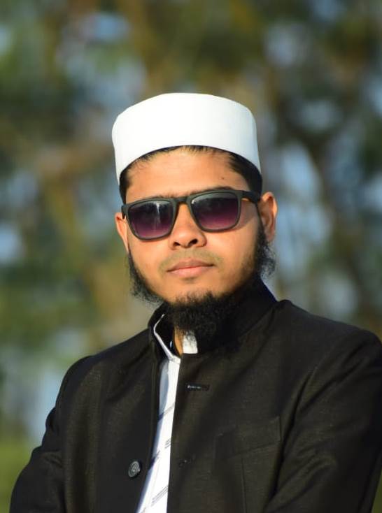 Md. Shibbir Ahmed Sabbir