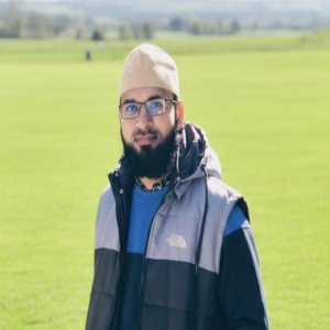 Masum Ahmed