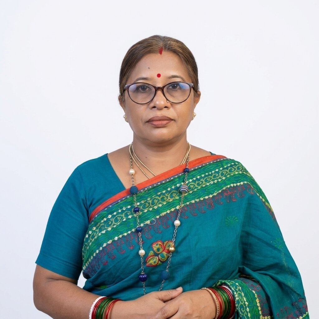 BIJOY LAKSHMI DAS