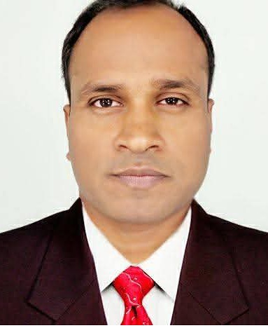 Pronoy Chandra Bhoumik