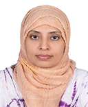 FARIDA KHANAM