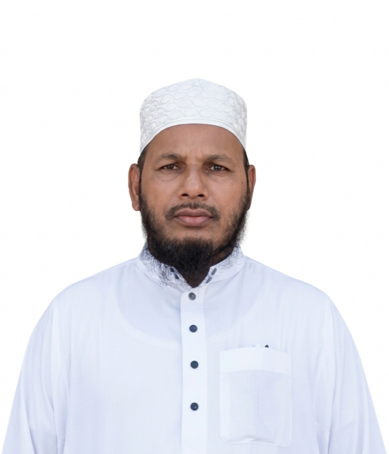 Dr. A H M Sulaiman