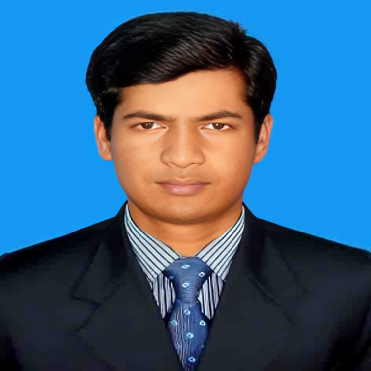 Mohammad Ali