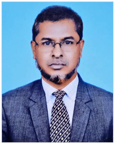 AHMED ALI