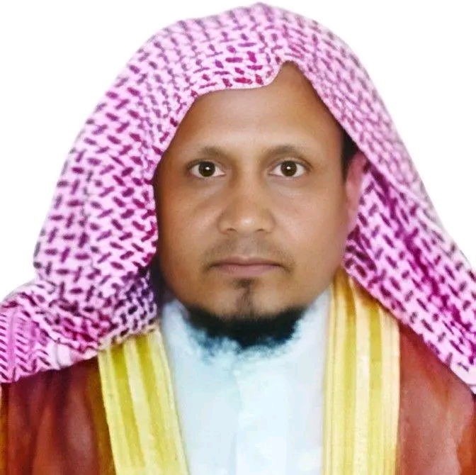 Bazlur Rahman