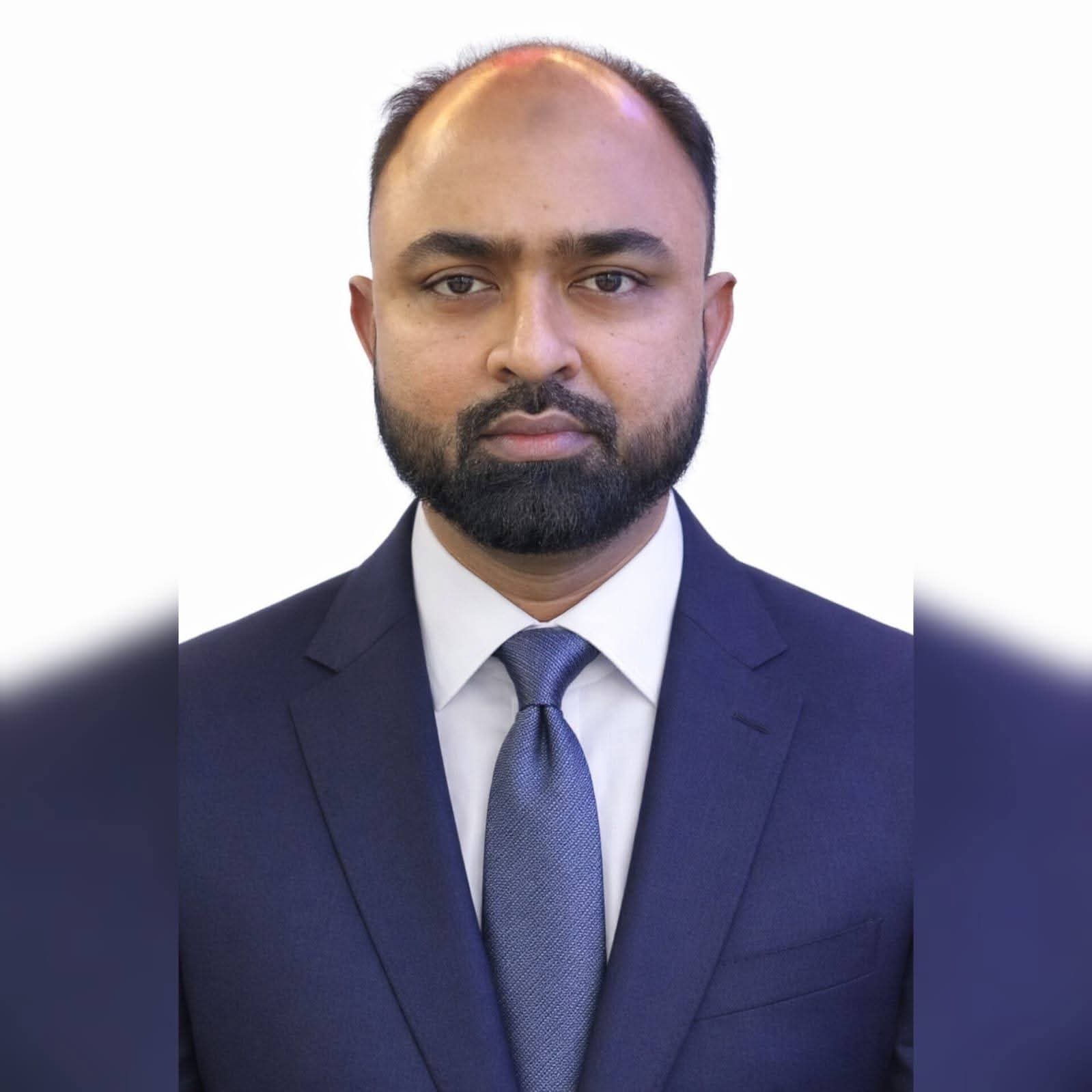 MD. JAHEDUL ISLAM