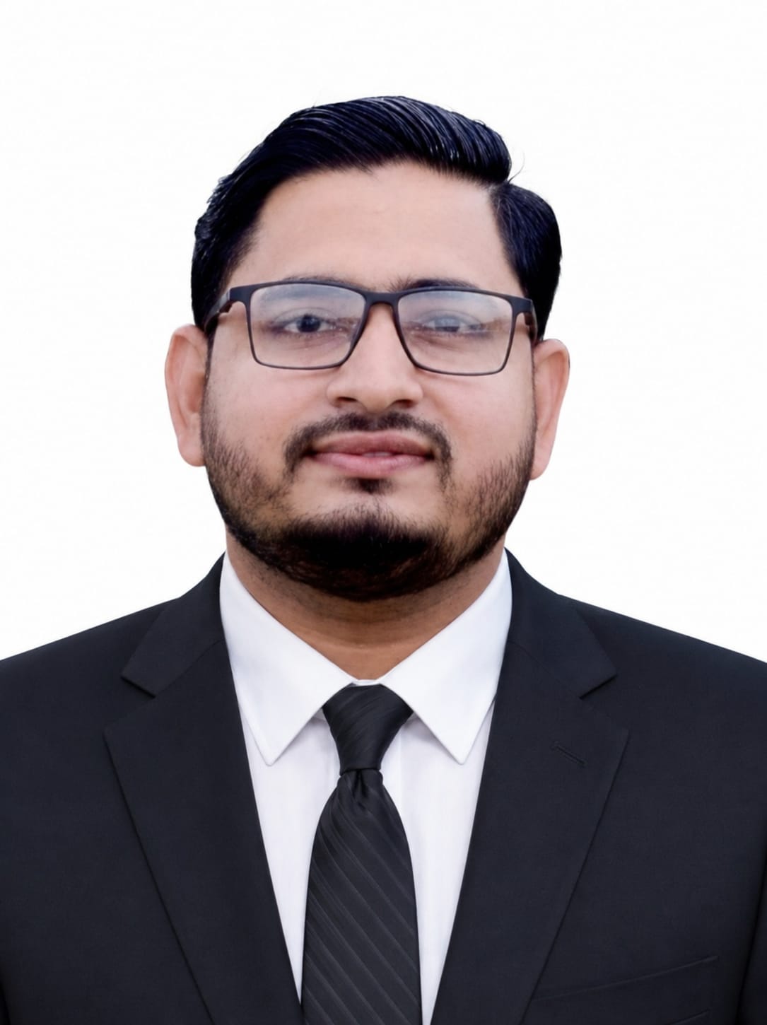 Ahmad Al Masud