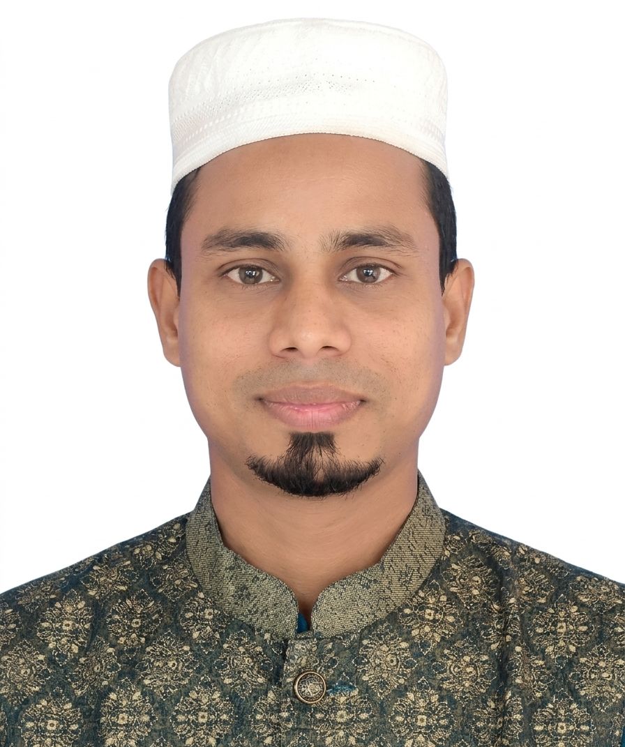 MD. ABADUR RAHMAN