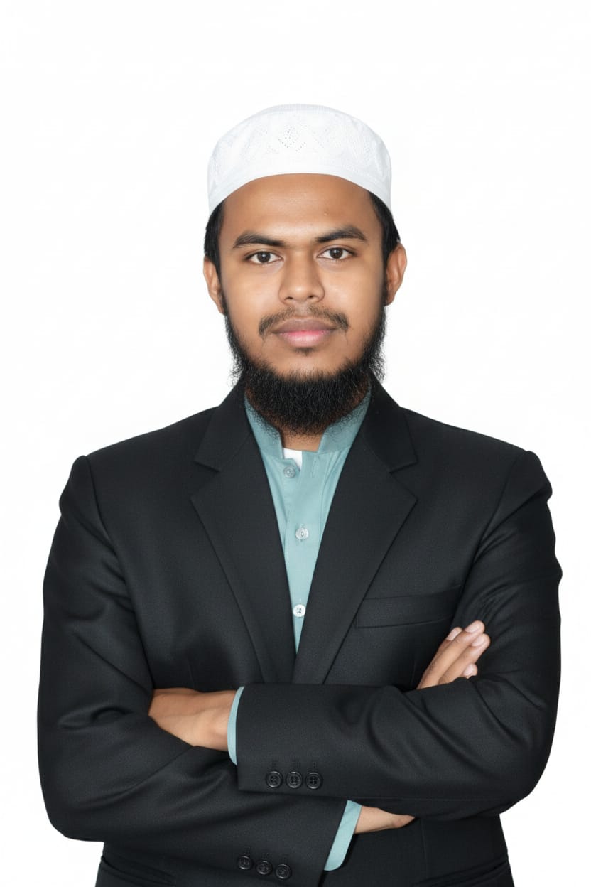 H. Hoque Numan