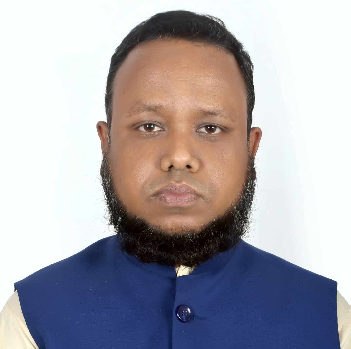 Muhammad Abdul Matin