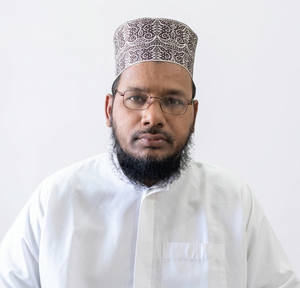 Dr. A H M Sulaiman
