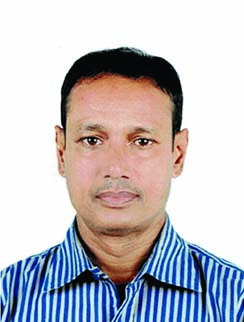 MUHAMMED LUTFOR RAHMAN