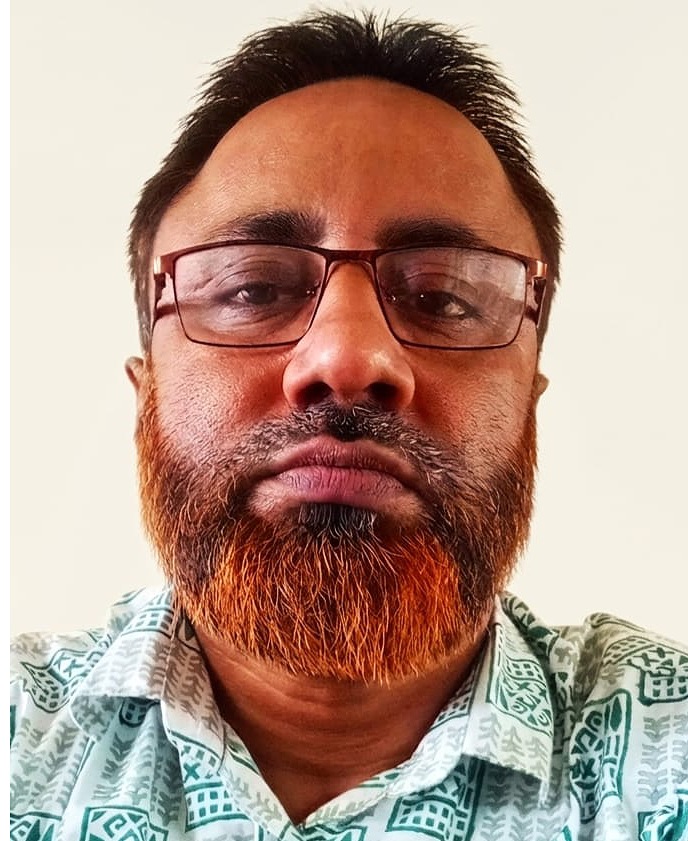 Mahbub Alam Khandakar