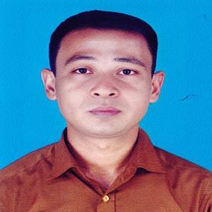 Rangit Kumar Roy