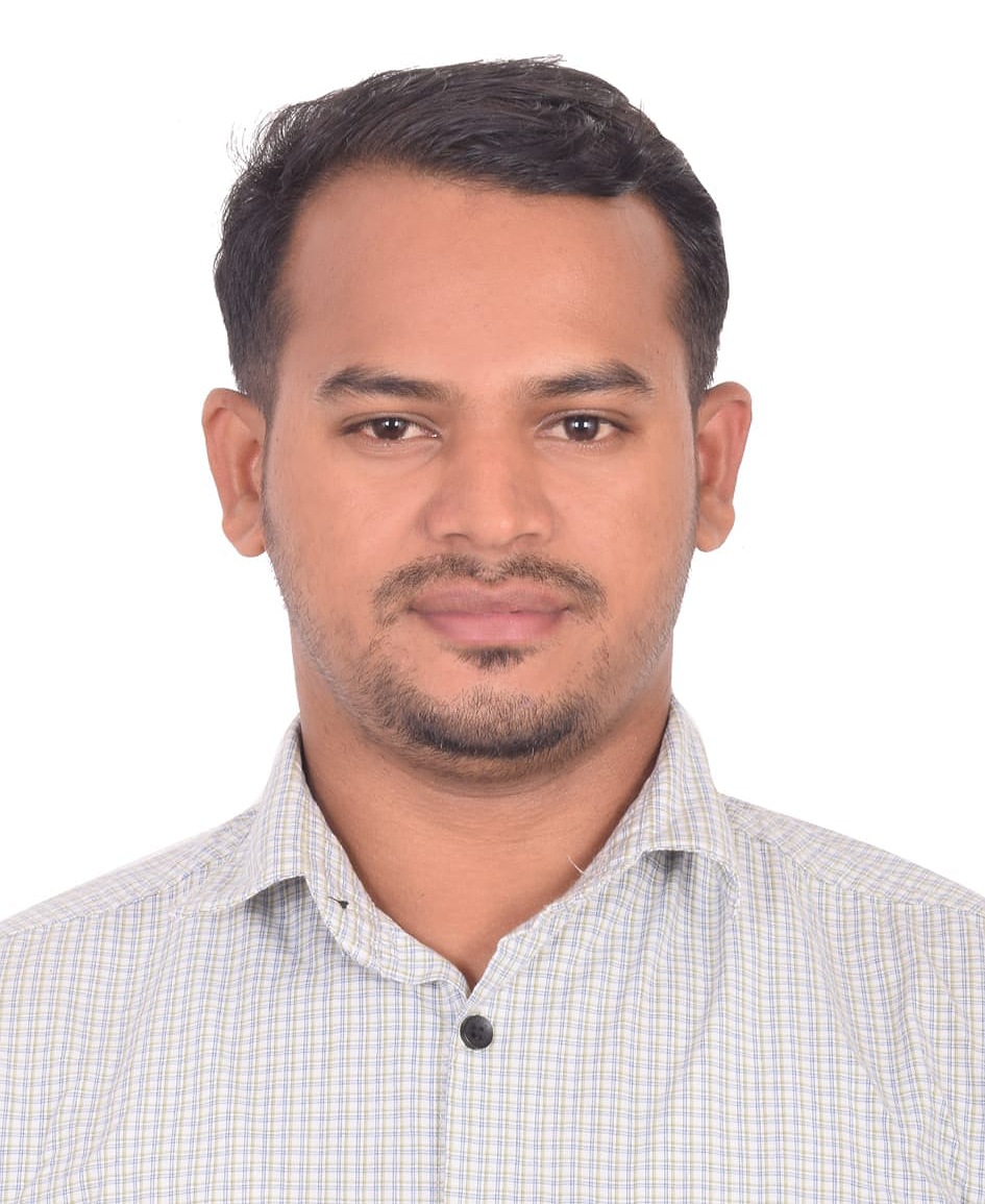 NAZRUL ISLAM