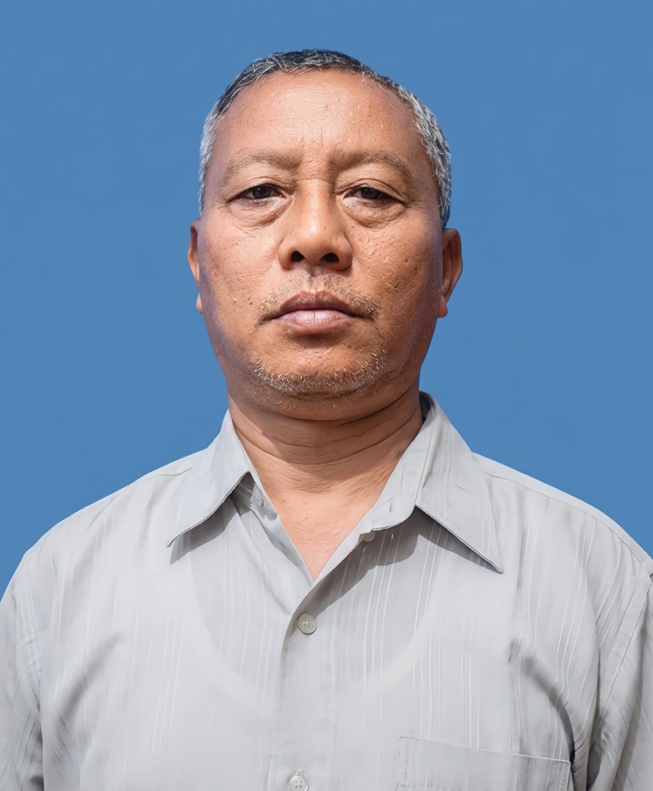 AMRIT KUMAR SINGH