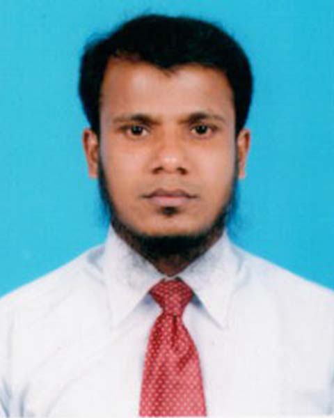 S.M. Ainal Hoque