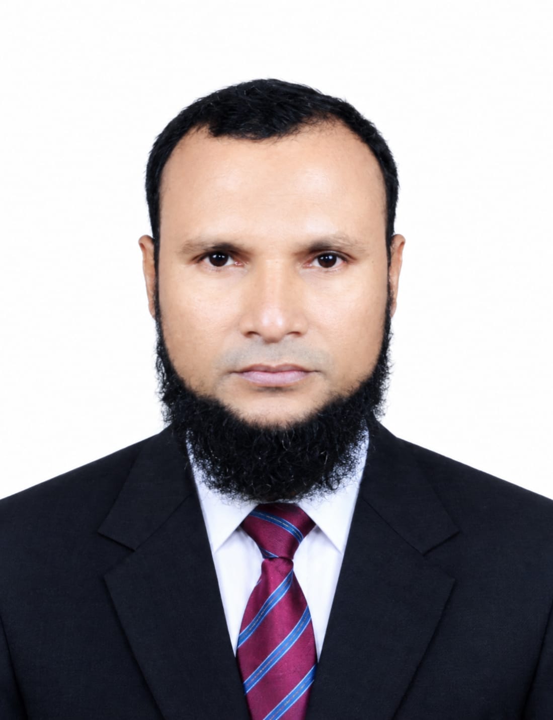 MD ANOWAR HOSSAIN