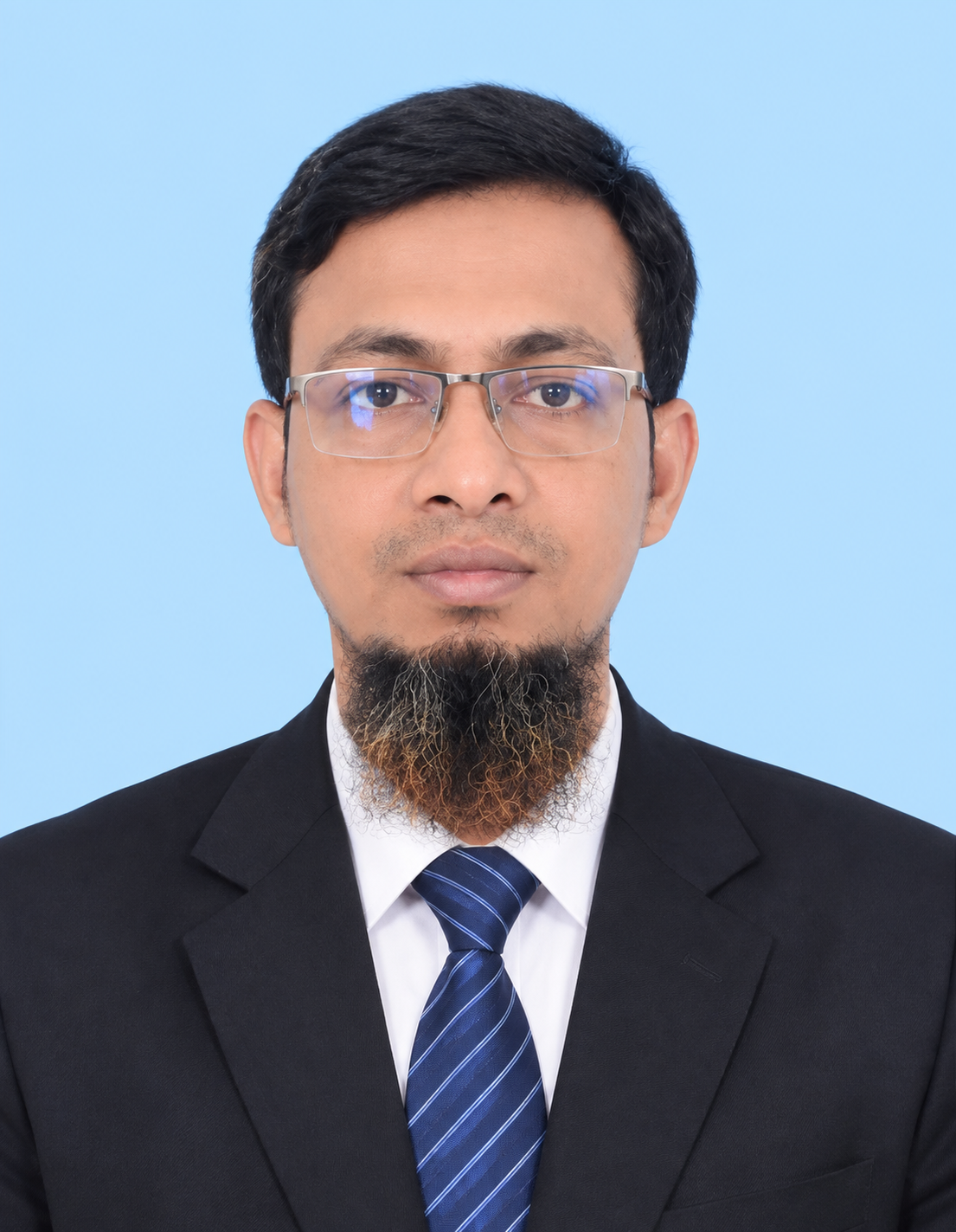 Mohammad Noman Mia
